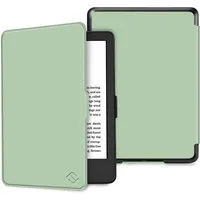 Fintie E-Reader-Hülle für 6" Kindle 11. Generation 2024/2022 (Modellnummer: RS23CV/C2V2L3), Leichte Hülle mit Auto Schlaf/Wach Funktion für Kindle 6‘’ 2024/2022