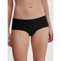 CALIDA Midislip bequem, eng, nahtlos, weich, basic