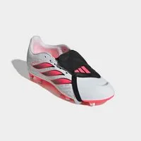 adidas Performance PREDATOR CLUB KIDS, FESTE BÖDEN/MULTI GROUND, UMSCHLAGBARE ZUNGE Fußballschuh für viele verschiedene Böden geeignet, für Jugendliche & Kinder