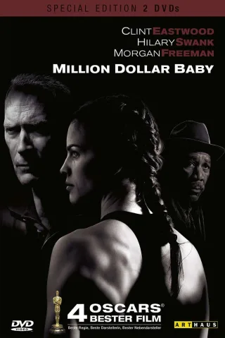 Million Dollar Baby [Special Edition] [2 DVDs]