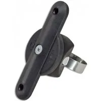 KlickFix Fahrrad-Flaschenhalter Flaschenhalter-Adapter Bottle fix Trinkflaschenhalter