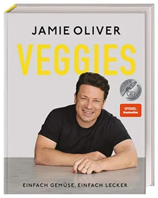 Veggies: Einfach Gemüse einfach lecker