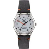 adidas Originals Quarzuhr PROJECT ONE STEEL, (1-tlg., Not a set – not applicable to this product), Quarz-Analoguhr