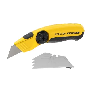 STANLEY FATMAX Universalmesser mit feststehender Klinge - 0-10-780