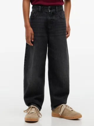 BARREL BLACK Blackused - Gr. - 16