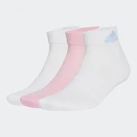 adidas Performance Sportsocken CUSHIONED SPORTSWEAR ANKLE, 3 PAAR (3-Paar)