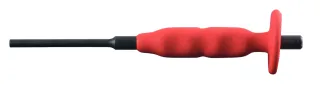 KS Tools Splinttreiber mit Handschutzgriff, rund - 156.0005