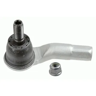 Lemf?rder Spurstangenkopf vorne links Seat Ibiza Toledo Skoda Fabia Rapid VW Polo Up!