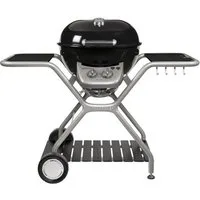 OUTDOORCHEF Gasgrill Outdoorchef Montreux 570 G Granit Gas-Kugelgrill