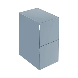 Keuco Sideboard Edition 11 Art m 2 Ausz. und Bel. 32542, 32542860401