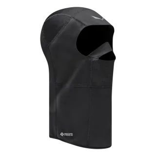 SALEWA - Ortles Windstopper® EPE Balaclava - Schwarz (Gr.L/60)