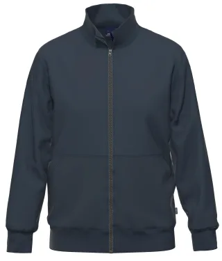 AMMANN - Org Iowa Sweatjacke dunkelblau - Gr. - 52