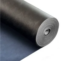 Hausa Dachbahn Unterspannbahn Platinum HU220, Ohne Selbstklebestreifen, 75 m² pro Paket, (220g/m², 1-St., 1,5m x 50m), flexible dreilagige hochdiffusionsoffene Unterdeckbahn