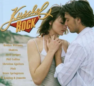 Kuschelrock Vol.17  (Special ed.)