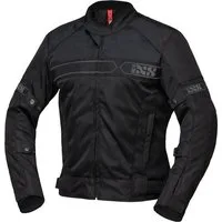 IXS Motorradjacke Evo-Air Motorrad Textiljacke perforiert