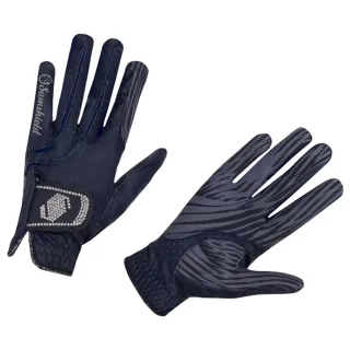 Handschuhe SA V-Skin veredelt mit Swarovski elementen