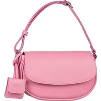 TOM TAILOR Umhängetasche Flap Bag