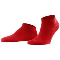 FALKE Sneakersocken Family Sneakersocken mit weicher Baumwolle (1-Paar) mit weicher Baumwolle