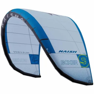 Naish Boxer Q-Series 2025