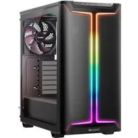 be quiet! PC-Gehäuse Pure Base 501 DX Black