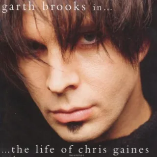 In the Life of Chris Gaines [Audio CD] BrooksGarth