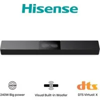 Hisense Audio-System