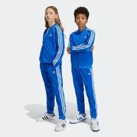 adidas Originals Sporthose ADICOLOR SST KIDS Superstar Kinder Trainingshose