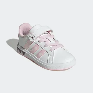 adidas Sportswear Sneaker "ADIDAS DISNEY MINNIE MAUS GRAND COURT" für Kinder & Jugendliche