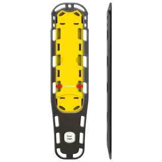 Spencer Spineboard Tango , Abmessung:1.830 x 445 x 55mm