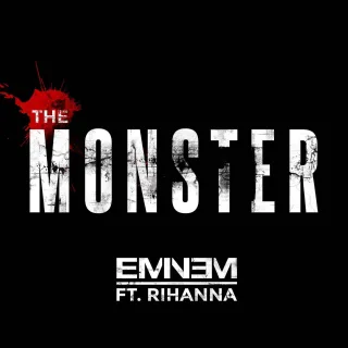The Monster (2-Track)