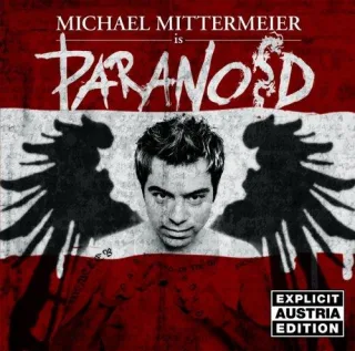 Paranoid "Austrian Edition"