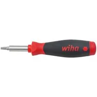 Wiha Bit-Schraubendreher Wiha Magazin-Schraubendreher