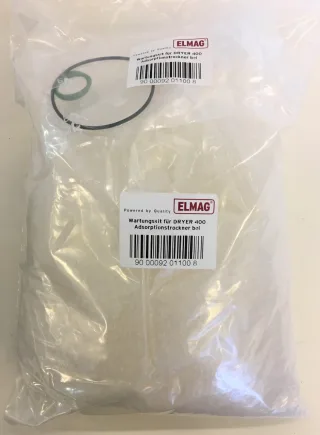 ELMAG Wartungskit für DRYER 400 - 9201100