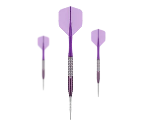 Caliburn Awakening E.T. Steeldarts