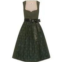 Almsach Dirndl Midi-Dirndl Cord