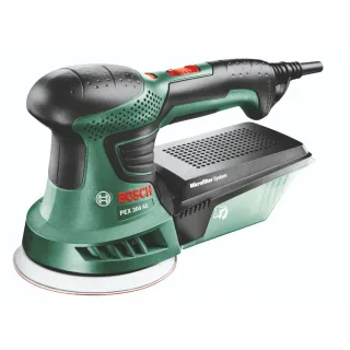 Bosch Exzenterschleifer PEX 300 AE - 06033A3000