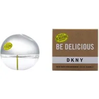 DKNY Eau de Toilette Be Delicious Spray Parfum Duft Edt Versiegelt 30ML, frisch, modern und unverwechselbar.