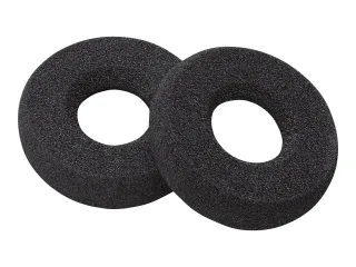Poly HP Poly | 783q7aa | Ohrpolster für Headset - Kunstleder