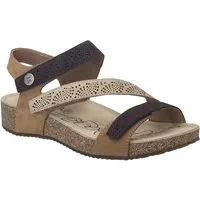Josef Seibel Tonga 73, braun Sandale