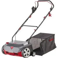 AL-KO Elektro-Vertikutierer 38.4 E Combi Care, 38 cm Arbeitsbreite