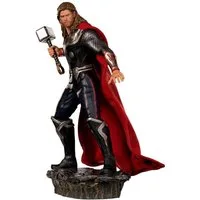 Iron Studios Merchandise-Figur The Infinity Saga BDS Art Scale 1/10 Thor Battle of NY 22 cm