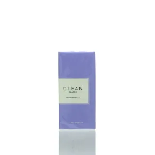 CLEAN Classic Spring Breeze Eau de Parfum 60 ml
