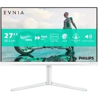 Philips 27M2N3201A Gaming-Monitor (68,6 cm/27 ", 1920 x 1080 px, Full HD, 1 ms Reaktionszeit, 100 Hz, IPS-LCD)