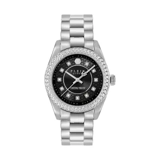 Philipp Plein Damenuhr Rock Couture PW7FA0126