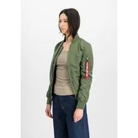 Alpha Industries Bomberjacke MA-1 TT Light W