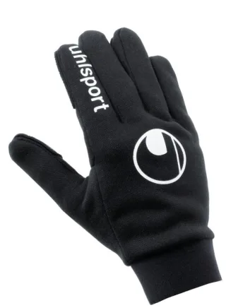 Uhlsport Feldspielerhandschuh 100096701 schwarz