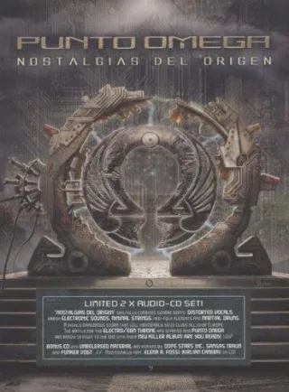 Nostalgias Del Origen (Ltd.)