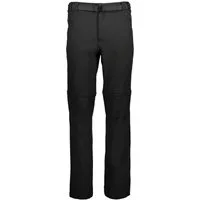 CMP Trekkinghose CMP Herren Hose Stretch Zip Off 3T51647