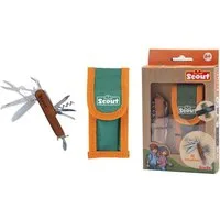 Scout Taschenmesser Scout Taschenmesser mit Hülle