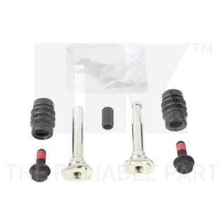 NK F?hrungsh?lse f?r Bremssattel Honda Cr-V Toyota Avensis Corolla